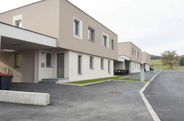 Terrassenwohnung mieten in 3250 Wieselburg (Bild 4)