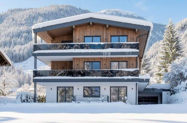 Eigentumswohnung in 6393 St. Ulrich (Bild 1)