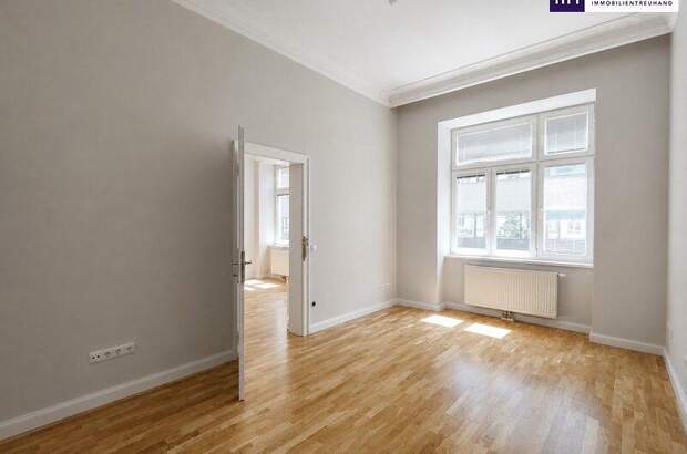 Terrassenwohnung kaufen in 1020 Wien (Bild 4)