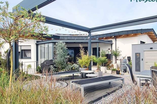 Haus mit Garten kaufen (Bild 1)