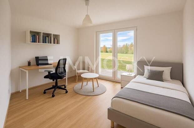 Mehrfamilienhaus kaufen in 2130 Mistelbach (Bild 4)