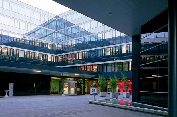 Gewerbeobjekt mieten in 1120 Wien (Bild 2)