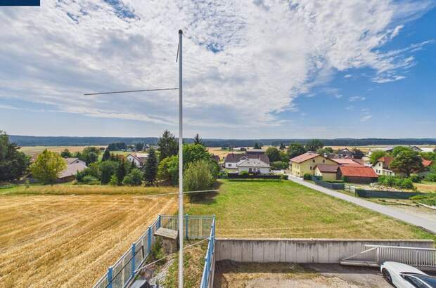 Wohnung mit Balkon mieten in 3912 Grafenschlag (Bild 3)