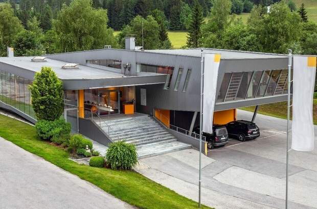 Haus kaufen in 9920 Arnbach (Bild 3)