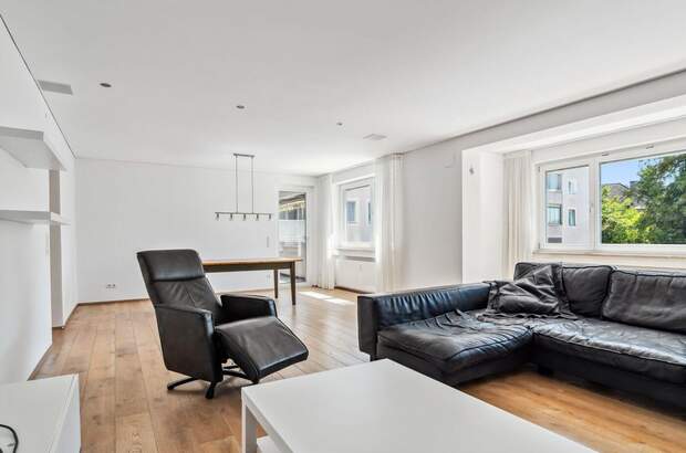 Wohnung mit Balkon mieten in 6850 Dornbirn (Bild 2)