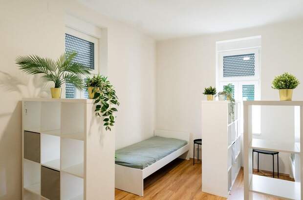 Wohnung mieten in 8020 Graz (Bild 2)