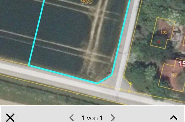 Grundstück kaufen in 4775 Taufkirchen