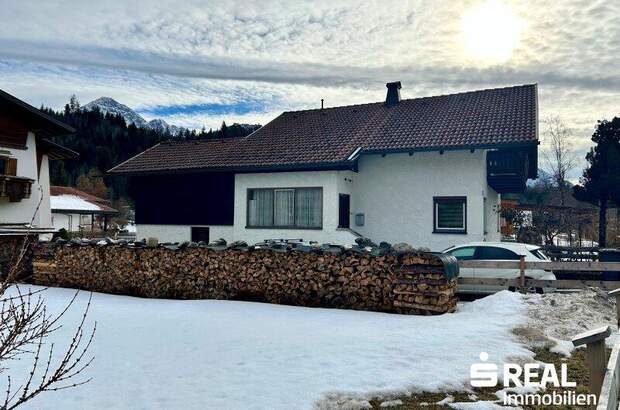 Einfamilienhaus kaufen in 6600 Reutte (Bild 2)