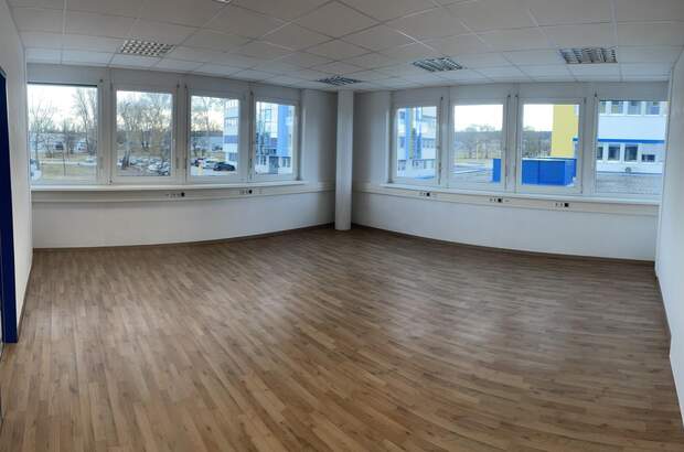 Büro / Praxis mieten in 2544 Leobersdorf (Bild 3)