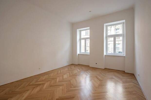 Terrassenwohnung kaufen in 1030 Wien (Bild 1)