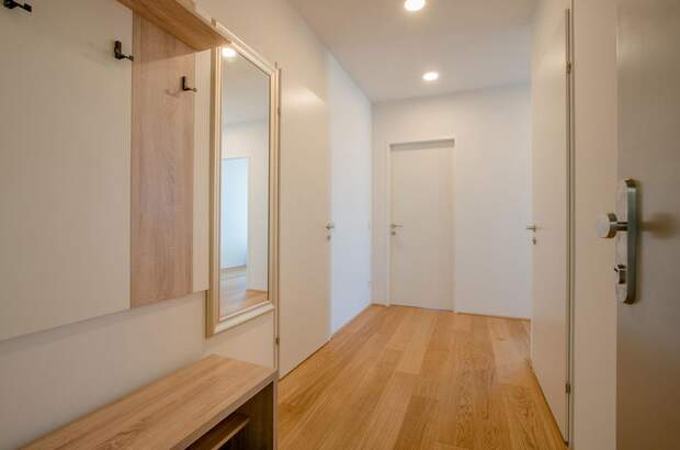 Terrassenwohnung mieten in 1220 Wien (Bild 1)