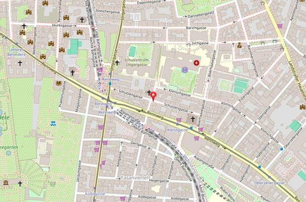 Gewerbeobjekt mieten in 1030 Wien (Bild 3)