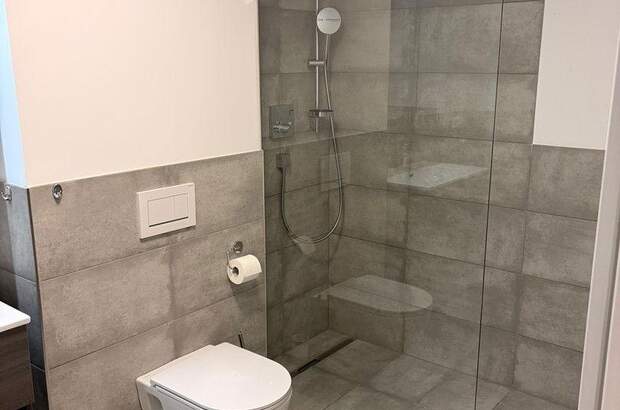 Terrassenwohnung mieten in 6353 Going (Bild 4)