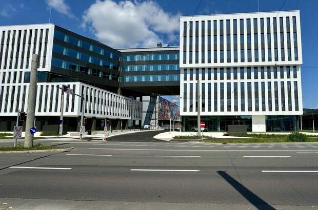 Gewerbeobjekt mieten in 4020 Linz (Bild 1)