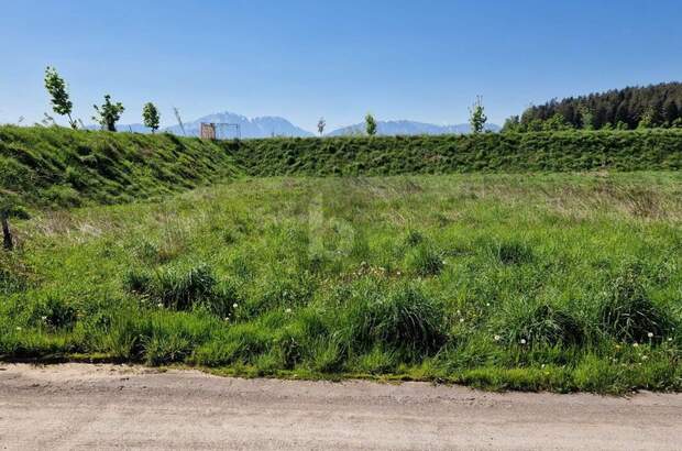 Grundstück kaufen in 9064 Klagenfurt (Bild 1)