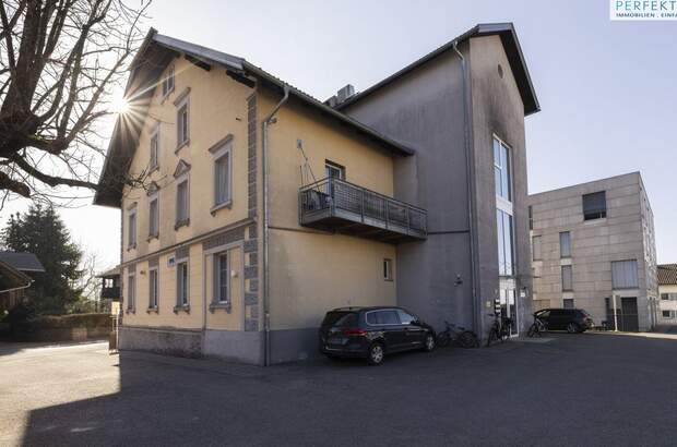 Gewerbeobjekt kaufen in 6900 Bregenz (Bild 3)
