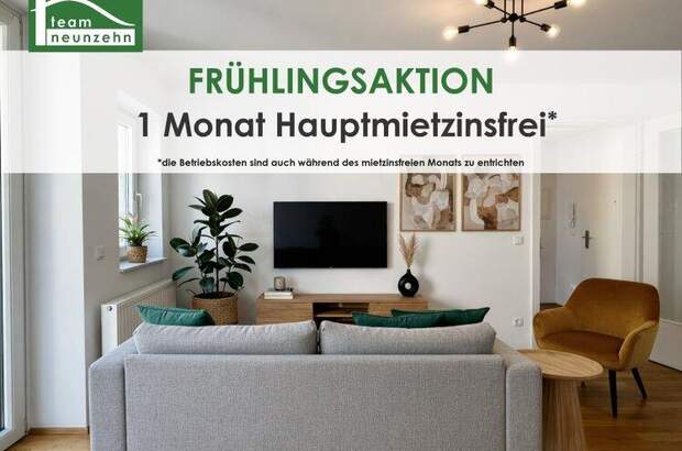 Terrassenwohnung mieten in 1100 Wien (Bild 1)