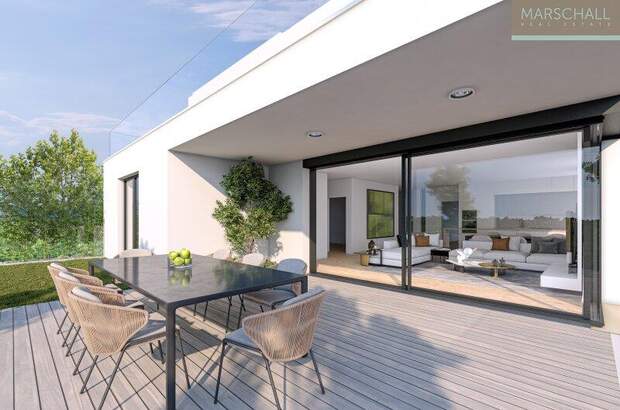 Terrassenwohnung kaufen in 1160 Wien (Bild 1)