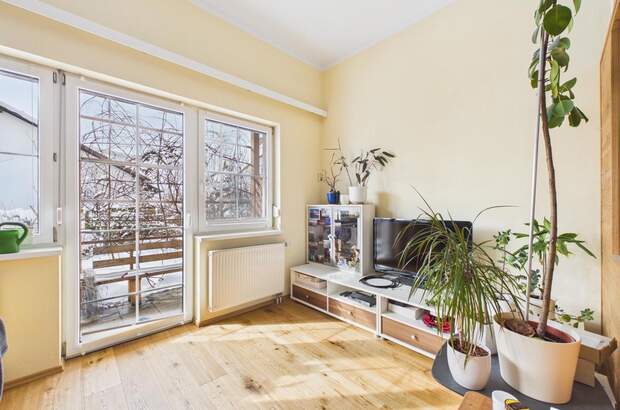 Terrassenwohnung kaufen in 4202 Hellmonsödt (Bild 2)