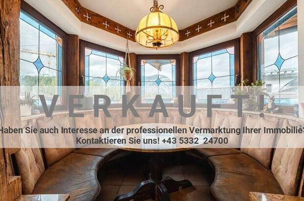 Haus kaufen in 6334 Schwoich (Bild 1)