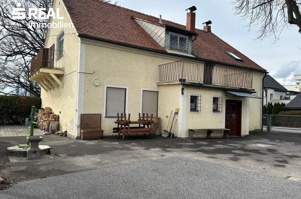 Haus kaufen in 8041 Graz (Bild 1)