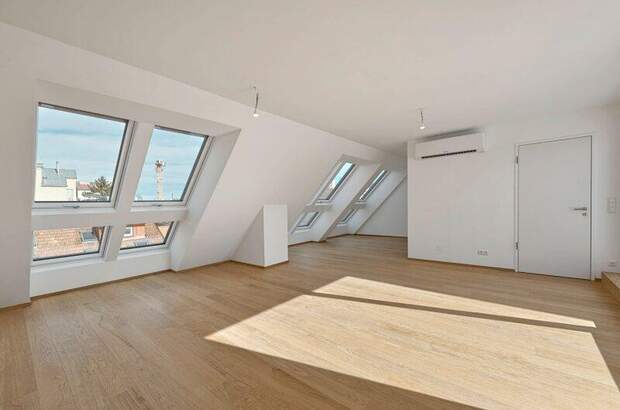 Terrassenwohnung kaufen in 1180 Wien (Bild 4)
