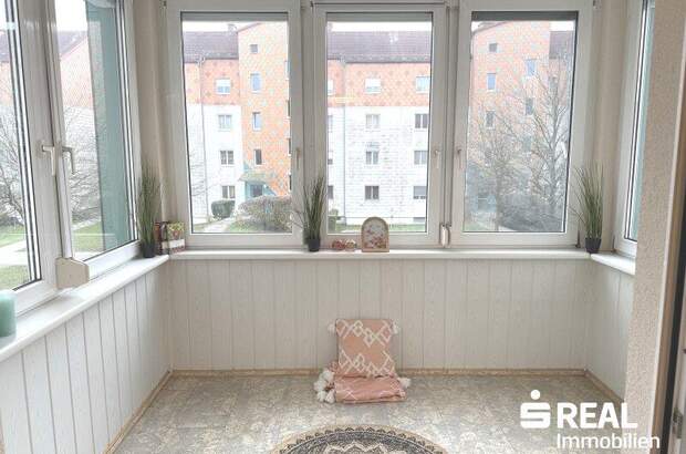 Terrassenwohnung kaufen in 4481 Asten (Bild 1)