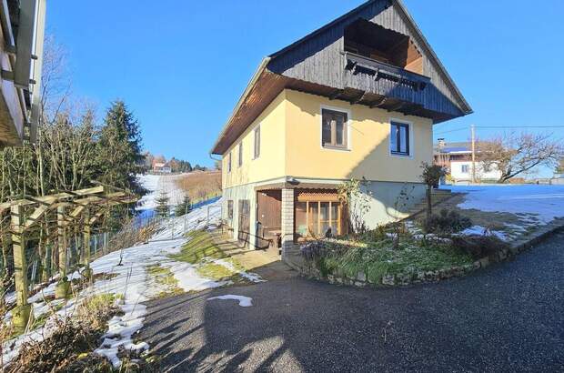 Haus kaufen in 8563 Ligist (Bild 4)