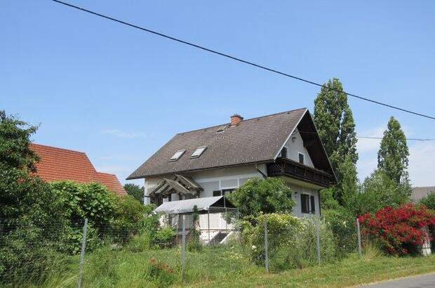 Bauernhaus kaufen in 8484 Radochen (Bild 3)