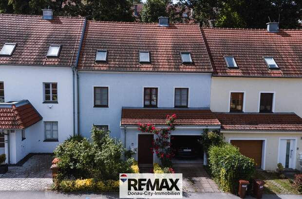 Reihenhaus kaufen in 2102 Bisamberg (Bild 2)