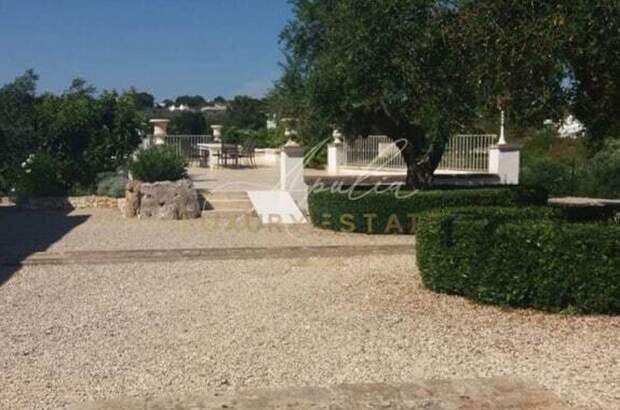 Haus kaufen in 72013 Ceglie Messapica (Bild 4)