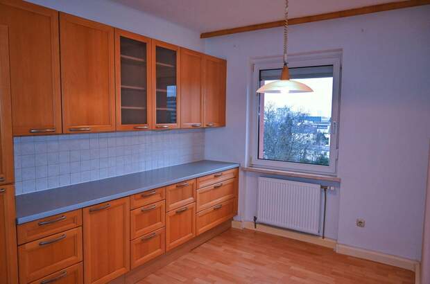 Wohnung mieten in 4020 Linz (Bild 1)