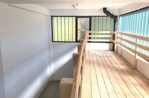 Gewerbeobjekt mieten in 6060 Hall (Bild 3)