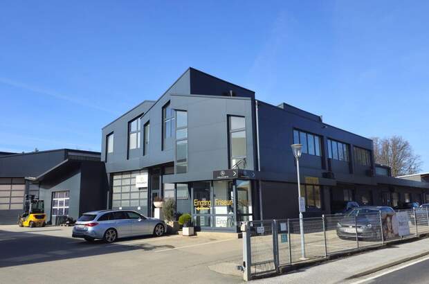 Gewerbeobjekt mieten in 8301 Kainbach (Bild 2)