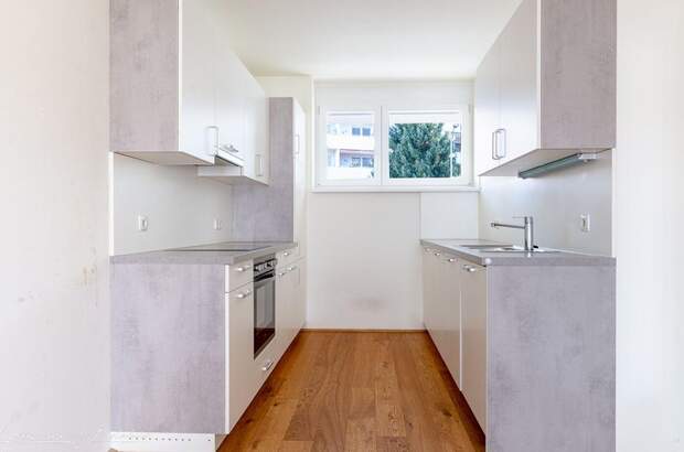 Wohnung mit Balkon mieten in 8010 Graz (Bild 2)