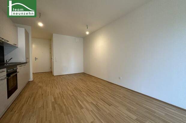 Terrassenwohnung mieten in 1200 Wien (Bild 5)