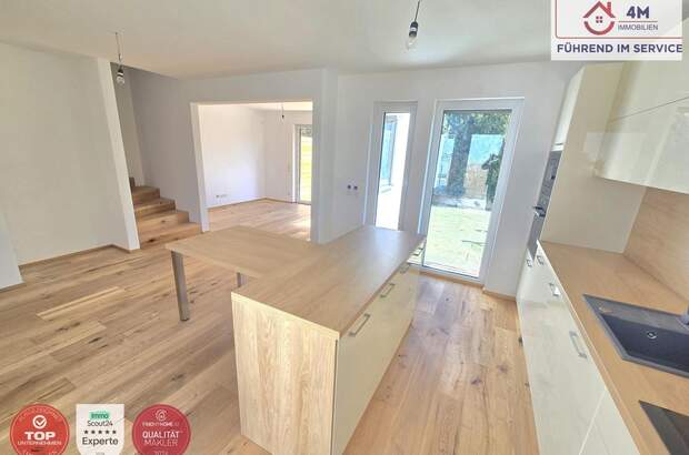 Reihenhaus kaufen in 1230 Wien (Bild 4)