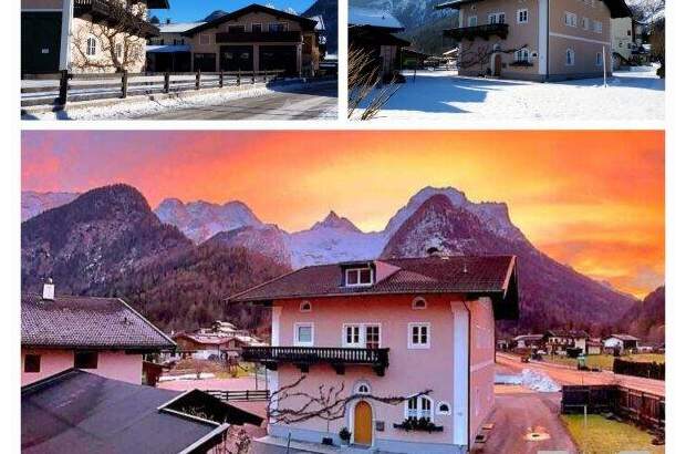 Haus kaufen in 5090 Lofer (Bild 1)