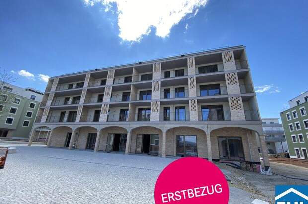 Terrassenwohnung mieten in 3451 Michelhausen (Bild 1)