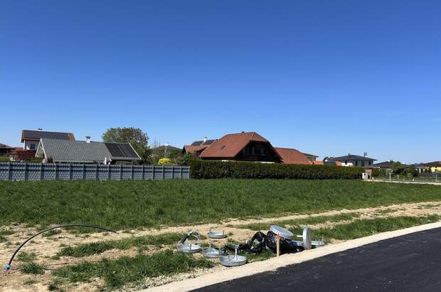 Grundstück kaufen in 4652 Steinerkirchen (Bild 1)