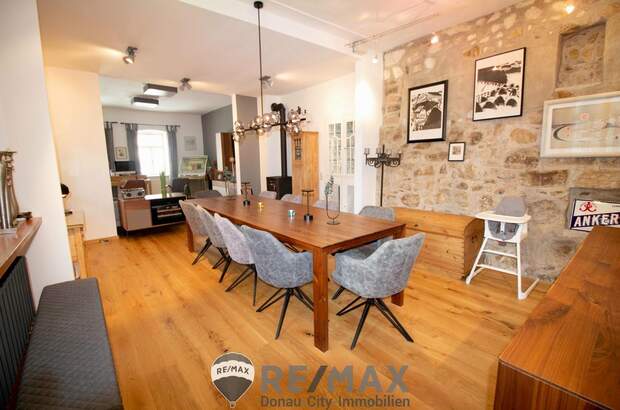 Einfamilienhaus kaufen in 7053 Hornstein (Bild 2)