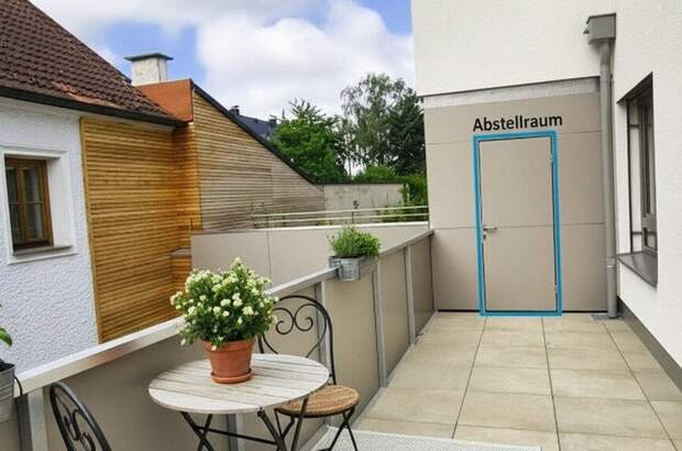 Wohnung kaufen in 4284 Tragwein (Bild 2)