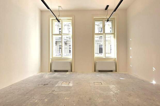 Gewerbeobjekt mieten in 1010 Wien (Bild 3)