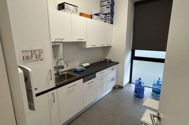 Büro / Praxis mieten in 1100 Wien (Bild 5)