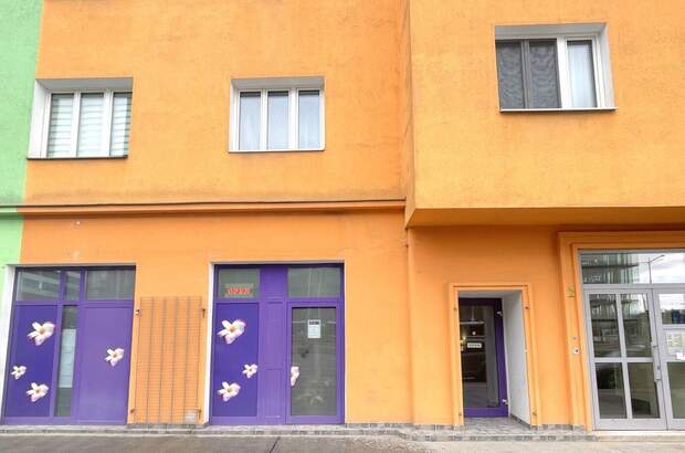 Gewerbeobjekt mieten in 1040 Wien (Bild 2)