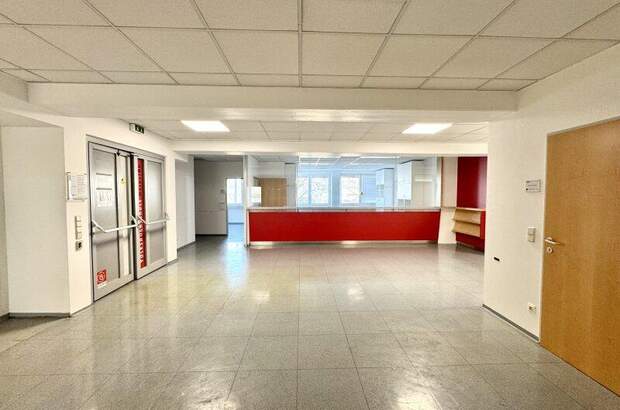 Büro / Praxis mieten in 1120 Wien (Bild 3)