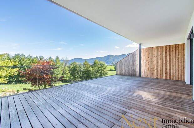 Terrassenwohnung kaufen in 4865 Nußdorf (Bild 4)