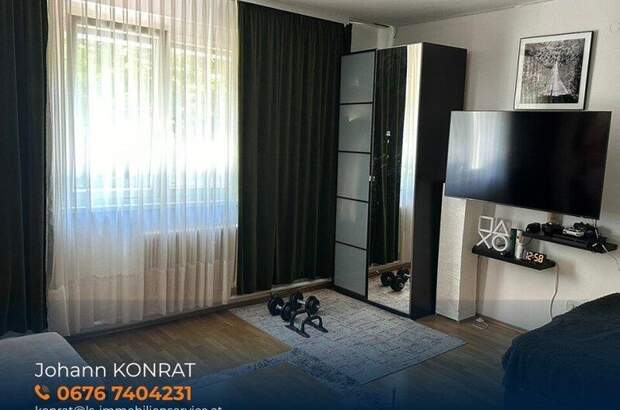 Wohnung mieten in 7431 Bad Tatzmannsdorf (Bild 1)