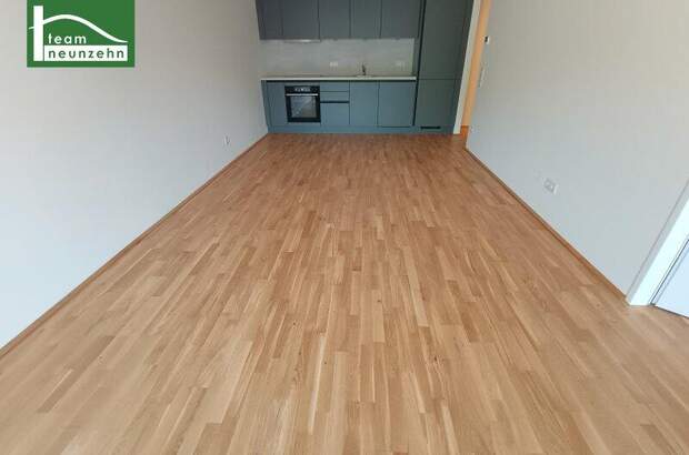 Terrassenwohnung mieten in 3100 St. Pölten (Bild 3)
