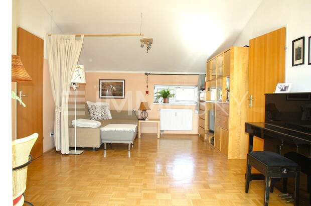 Terrassenwohnung kaufen in 4030 Linz (Bild 3)